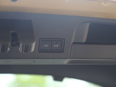 大众CC 2019款 380TSI 曜颜版 国V