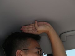 大众CC 2019款 380TSI 曜颜版 国V