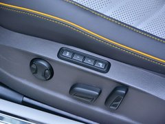 大众CC 2019款 380TSI 曜颜版 国V