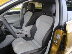 大众CC 2019款 380TSI 曜颜版 国V