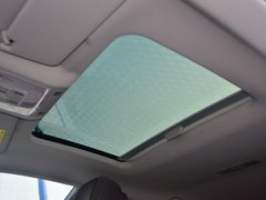 大众CC 2019款 380TSI 曜颜版 国V