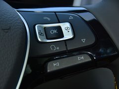 大众CC 2019款 380TSI 曜颜版 国V