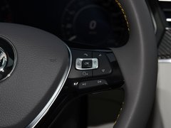 大众CC 2019款 380TSI 曜颜版 国V