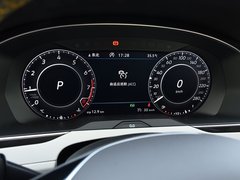 大众CC 2019款 380TSI 曜颜版 国V