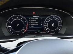大众CC 2019款 380TSI 曜颜版 国V