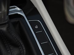 大众CC 2019款 380TSI 曜颜版 国V