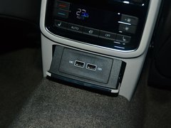 大众CC 2019款 380TSI 曜颜版 国V