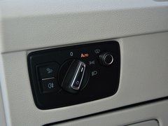 大众CC 2019款 380TSI 曜颜版 国V