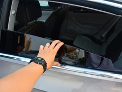 大众CC 2019款 380TSI 曜颜版 国V