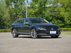 大众CC最高优惠5.6万现车充足-图1