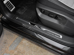 探岳 2019款 380TSI 四驱尊贵型 国V