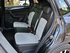 探岳 2019款 380TSI 四驱尊贵型 国V