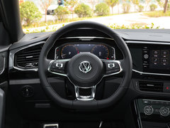 探岳 2019款 380TSI 四驱尊贵型 国V