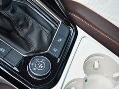 探岳 2019款 380TSI 四驱尊贵型 国V