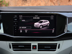探岳 2019款 380TSI 四驱尊贵型 国V