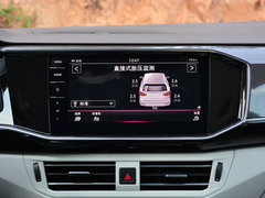 探岳 2019款 380TSI 四驱尊贵型 国V