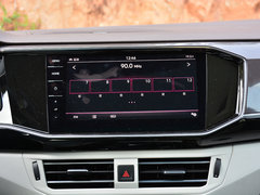 探岳 2019款 380TSI 四驱尊贵型 国V
