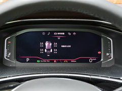 探岳 2019款 380TSI 四驱尊贵型 国V