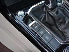 探岳 2019款 380TSI 四驱尊贵型 国V