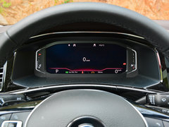 探岳 2019款 380TSI 四驱尊贵型 国V