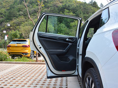 探岳 2019款 380TSI 四驱尊贵型 国V