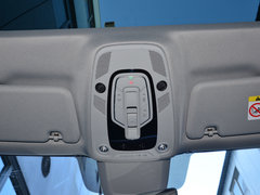 奥迪A7 2019款 55 TFSI quattro 动感型