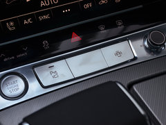 奥迪A7 2019款 55 TFSI quattro 动感型