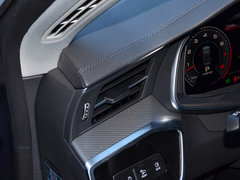 奥迪A7 2019款 55 TFSI quattro 动感型