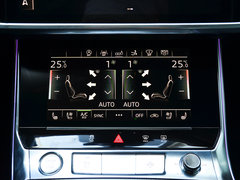 奥迪A7 2019款 55 TFSI quattro 动感型