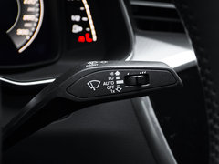 奥迪A7 2019款 55 TFSI quattro 动感型