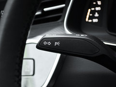 奥迪A7 2019款 55 TFSI quattro 动感型