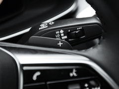 奥迪A7 2019款 55 TFSI quattro 动感型
