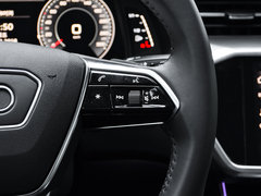 奥迪A7 2019款 55 TFSI quattro 动感型