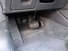 奥迪A7 2019款 55 TFSI quattro 动感型