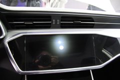 奥迪A7 2019款 55 TFSI quattro 竞技版
