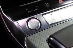奥迪A7 2019款 55 TFSI quattro 竞技版