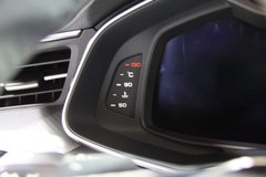 奥迪A7 2019款 55 TFSI quattro 竞技版