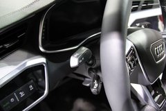 奥迪A7 2019款 55 TFSI quattro 竞技版