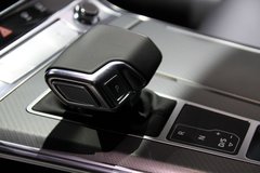 奥迪A7 2019款 55 TFSI quattro 竞技版