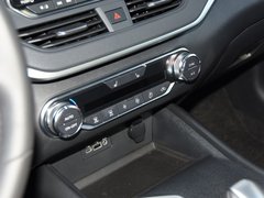 天籁 2019款 2.0L XE 时尚版