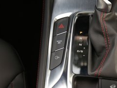 MG HS 2018款 30T 自动四驱Trophy荷尔蒙超燃版