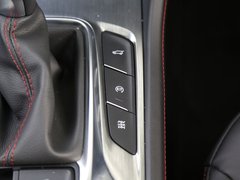 MG HS 2018款 30T 自动四驱Trophy荷尔蒙超燃版