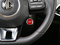MG HS 2018款 30T 自动四驱Trophy荷尔蒙超燃版