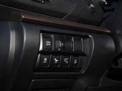 斯巴鲁XV 2019款 2.0i 全驱豪华版EyeSight