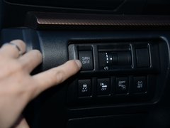 斯巴鲁XV 2019款 2.0i 全驱豪华版EyeSight