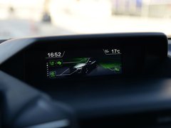 斯巴鲁XV 2019款 2.0i 全驱豪华版EyeSight