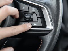 斯巴鲁XV 2019款 2.0i 全驱豪华版EyeSight