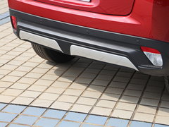 奕歌 2018款 1.5T CVT四驱真我版