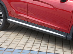 奕歌 2018款 1.5T CVT四驱真我版