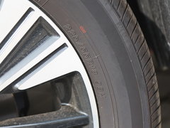 奕歌 2018款 1.5T CVT四驱真我版